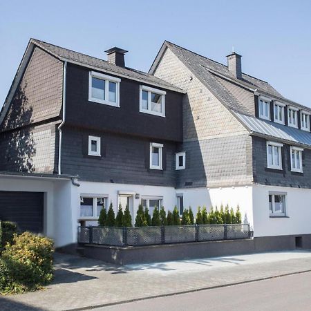 Vakantiehuis - 'Ferienhaus K17 Voor 18 Pers' - Kirchstrasse 17 | Winterberg Exterior foto