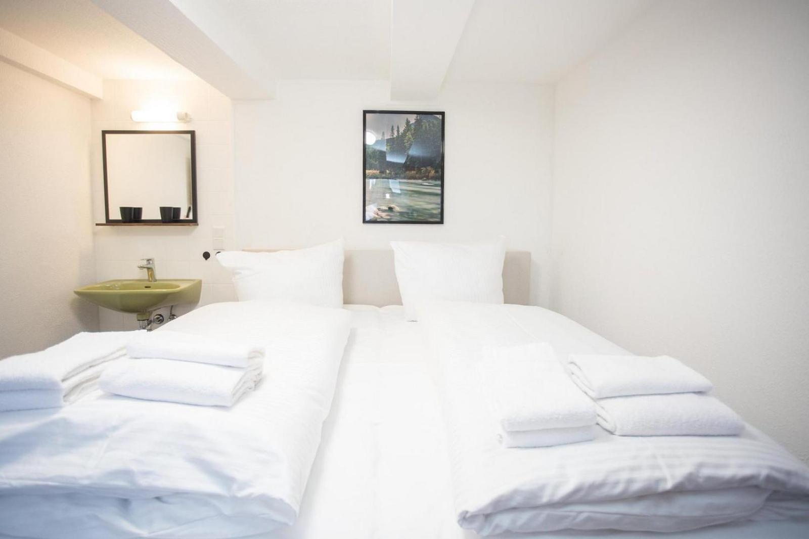 Vakantiehuis - 'Ferienhaus K17 Voor 18 Pers' - Kirchstrasse 17 | Winterberg Exterior foto