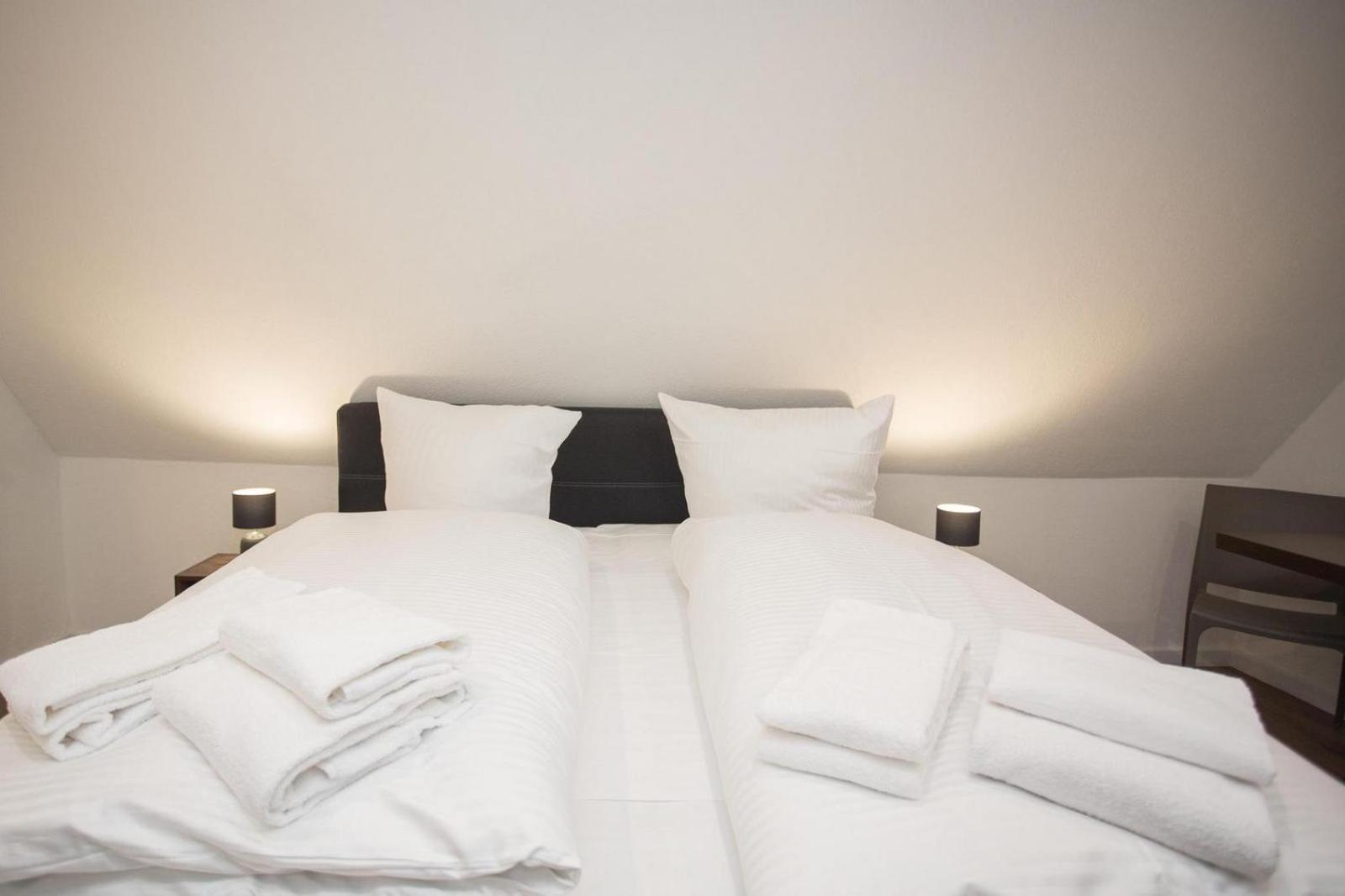 Vakantiehuis - 'Ferienhaus K17 Voor 18 Pers' - Kirchstrasse 17 | Winterberg Exterior foto