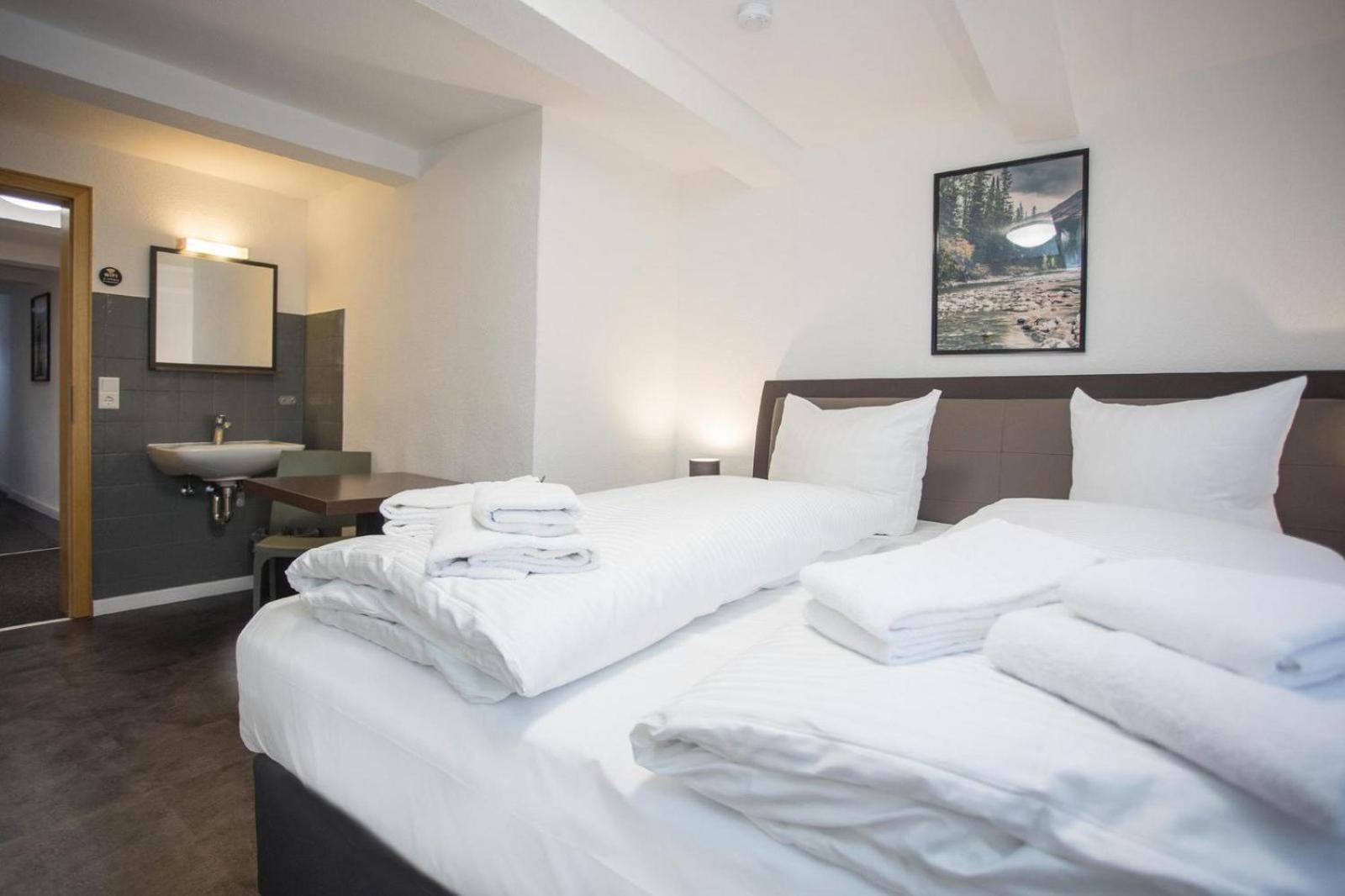 Vakantiehuis - 'Ferienhaus K17 Voor 18 Pers' - Kirchstrasse 17 | Winterberg Exterior foto