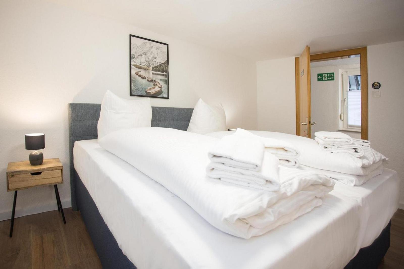 Vakantiehuis - 'Ferienhaus K17 Voor 18 Pers' - Kirchstrasse 17 | Winterberg Exterior foto