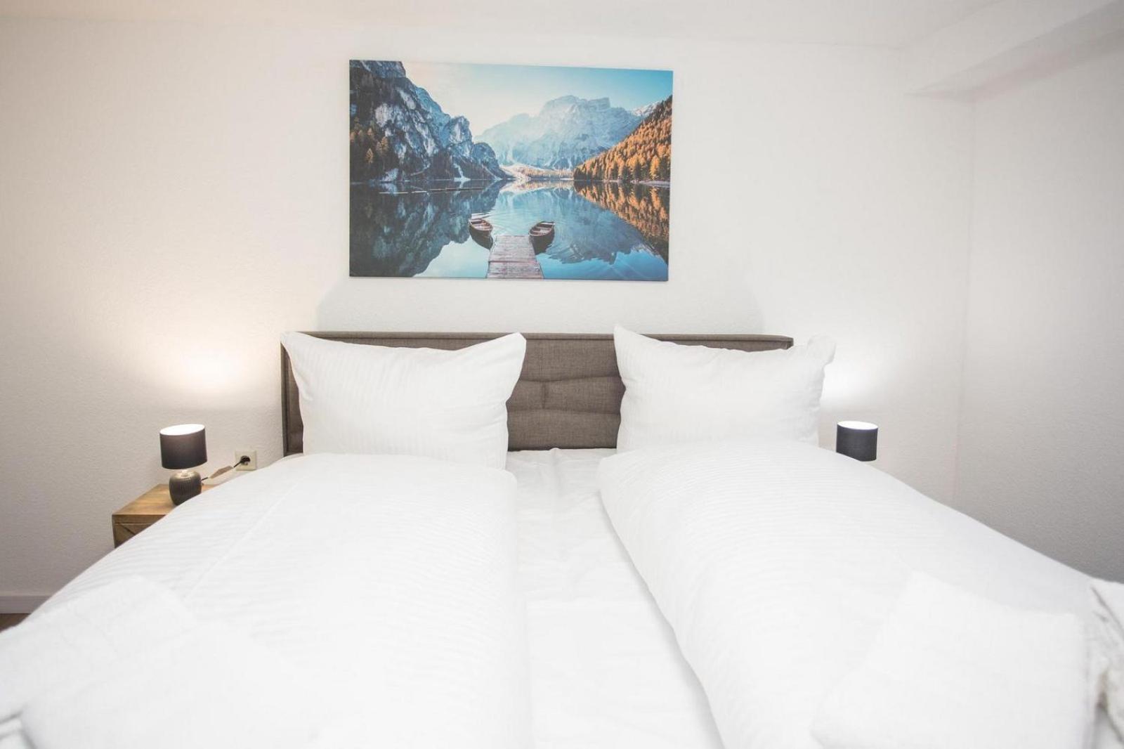 Vakantiehuis - 'Ferienhaus K17 Voor 18 Pers' - Kirchstrasse 17 | Winterberg Exterior foto