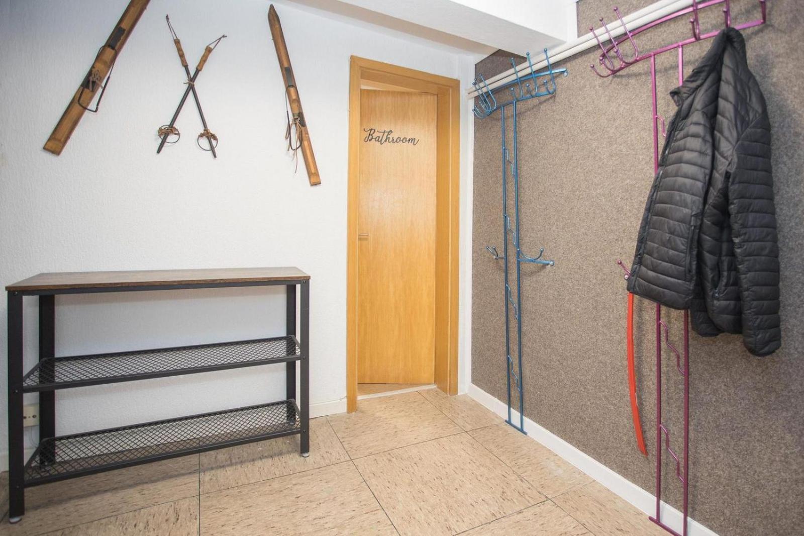 Vakantiehuis - 'Ferienhaus K17 Voor 18 Pers' - Kirchstrasse 17 | Winterberg Exterior foto