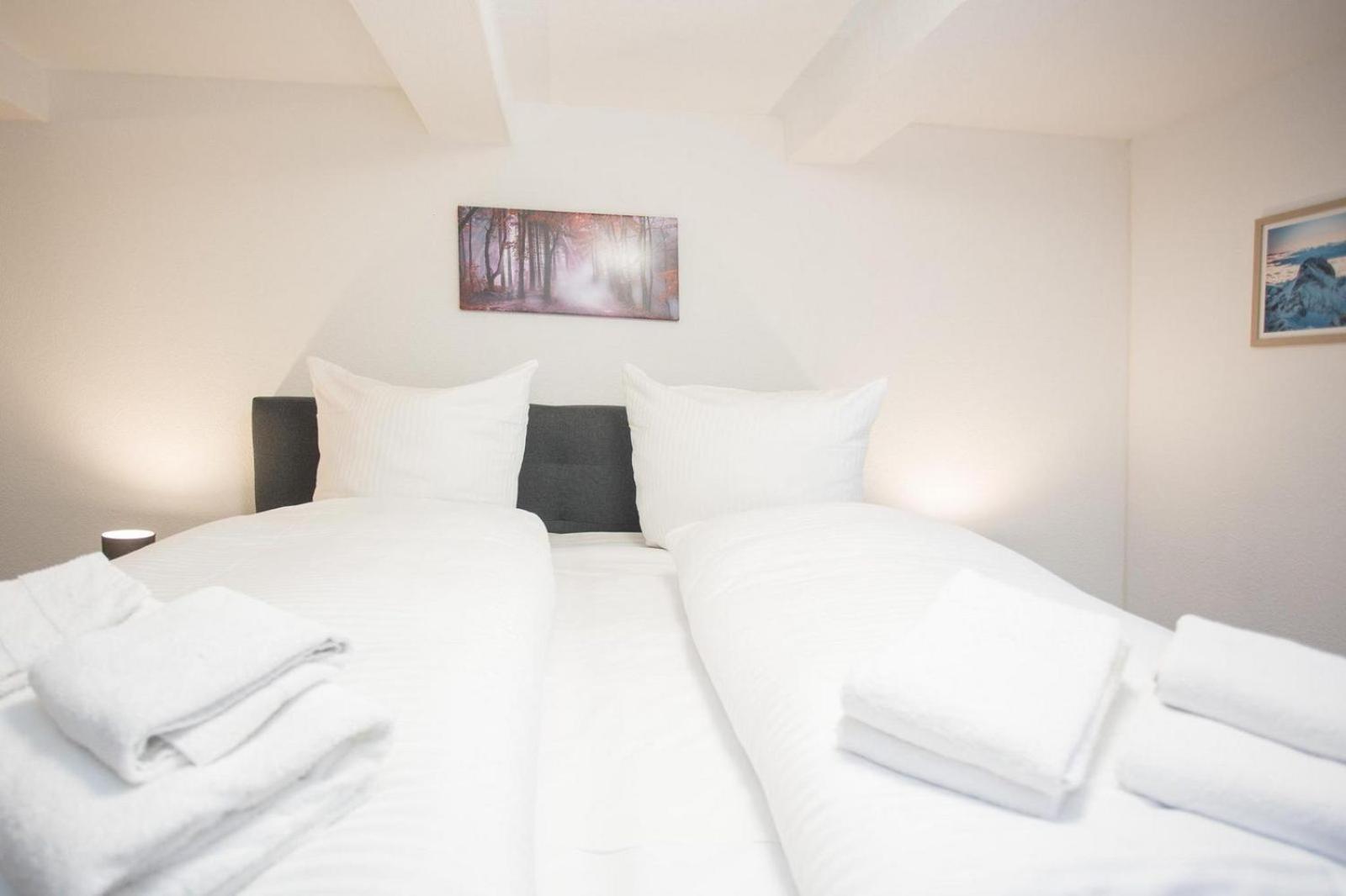 Vakantiehuis - 'Ferienhaus K17 Voor 18 Pers' - Kirchstrasse 17 | Winterberg Exterior foto