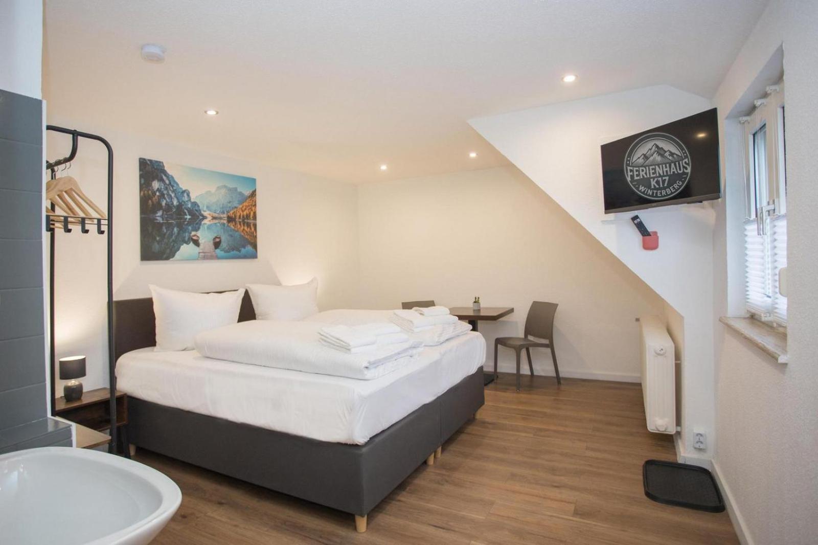 Vakantiehuis - 'Ferienhaus K17 Voor 18 Pers' - Kirchstrasse 17 | Winterberg Exterior foto